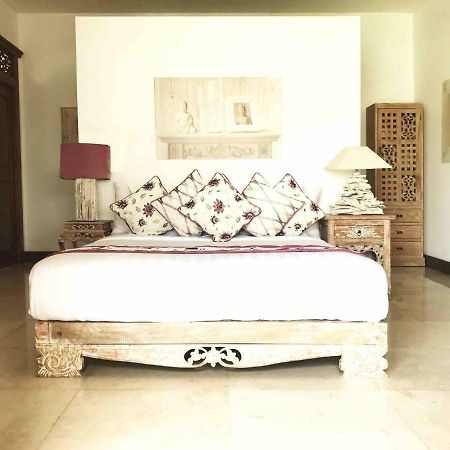 Villa Jaal Kuta Lombok Eksteriør billede