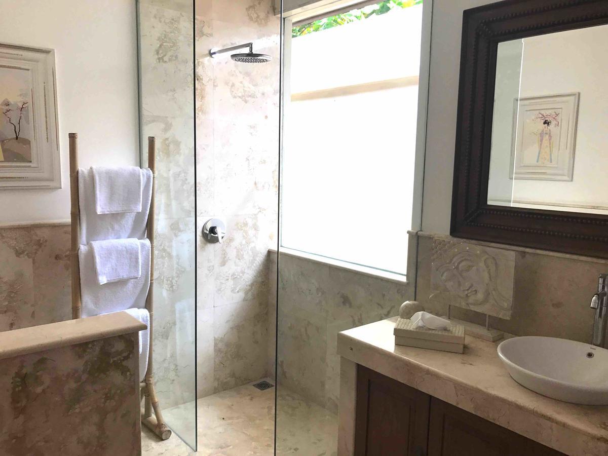 Villa Jaal Kuta Lombok Eksteriør billede
