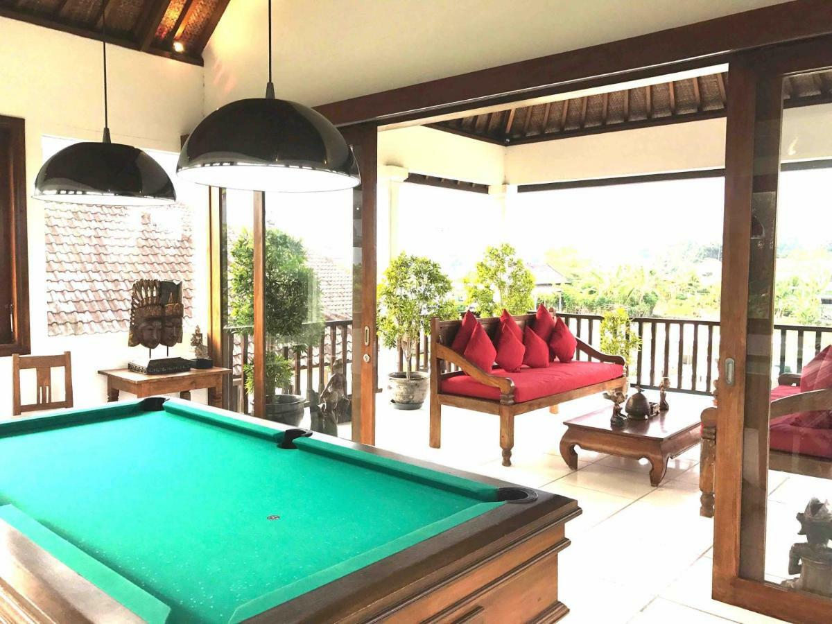 Villa Jaal Kuta Lombok Eksteriør billede