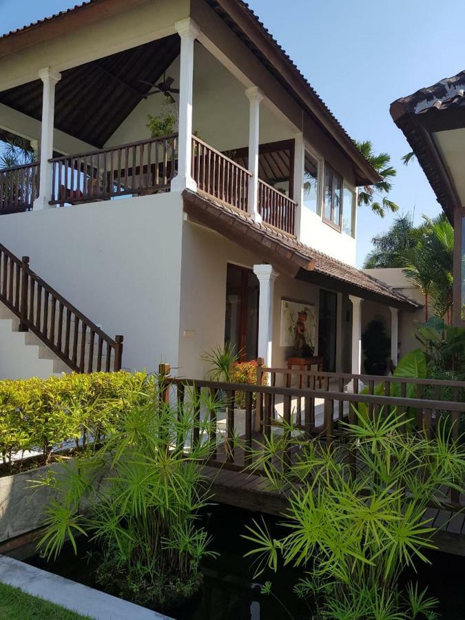 Villa Jaal Kuta Lombok Eksteriør billede