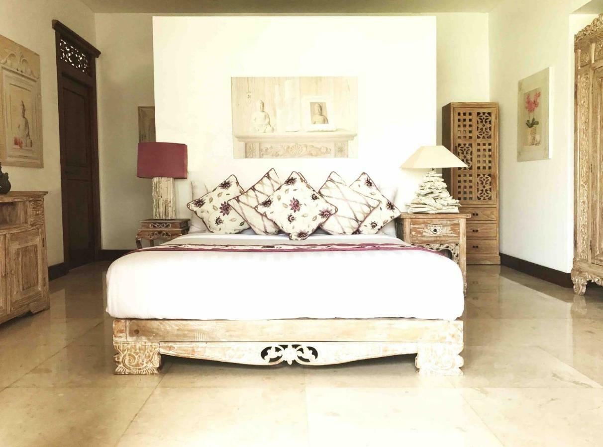 Villa Jaal Kuta Lombok Eksteriør billede
