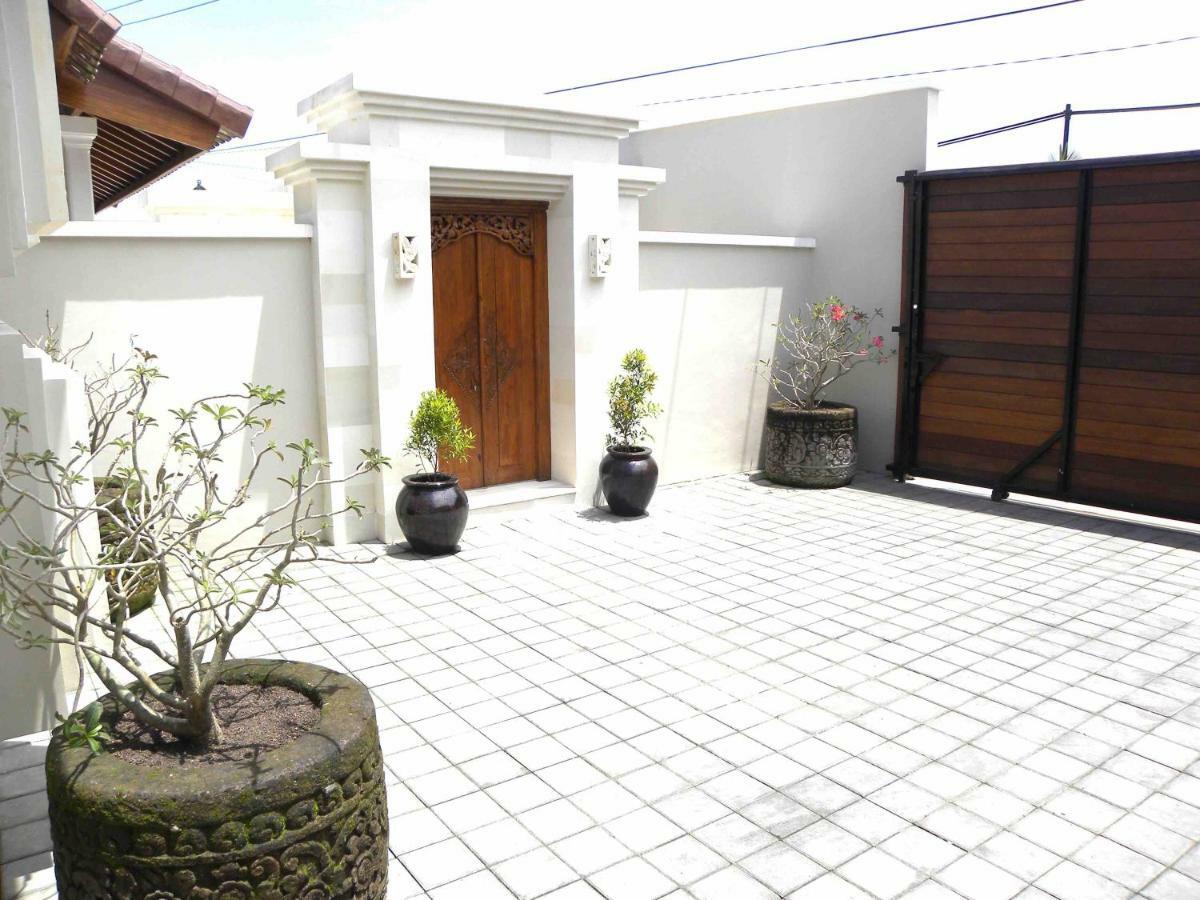 Villa Jaal Kuta Lombok Eksteriør billede